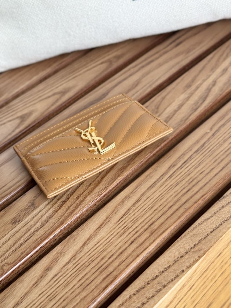 YSL Wallets Purse